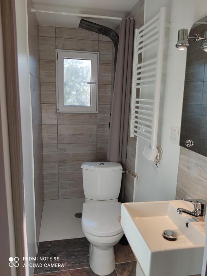 Apartment Albert Parking Prive Gratuit Limoux Bagian luar foto