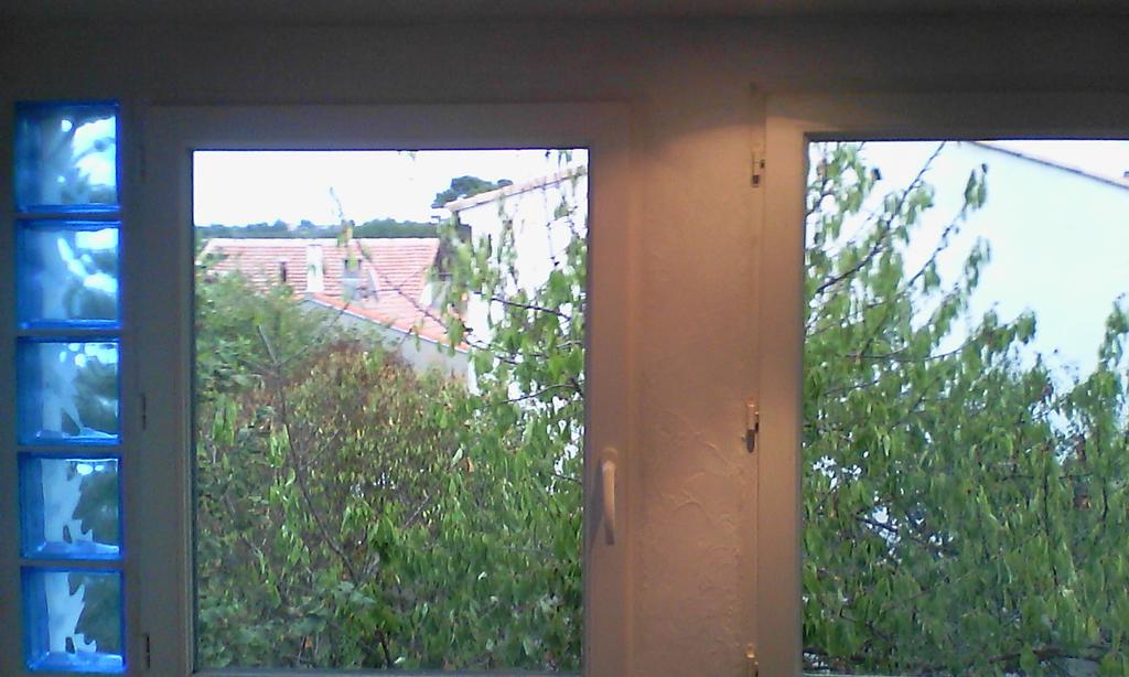 Apartment Albert Parking Prive Gratuit Limoux Bagian luar foto