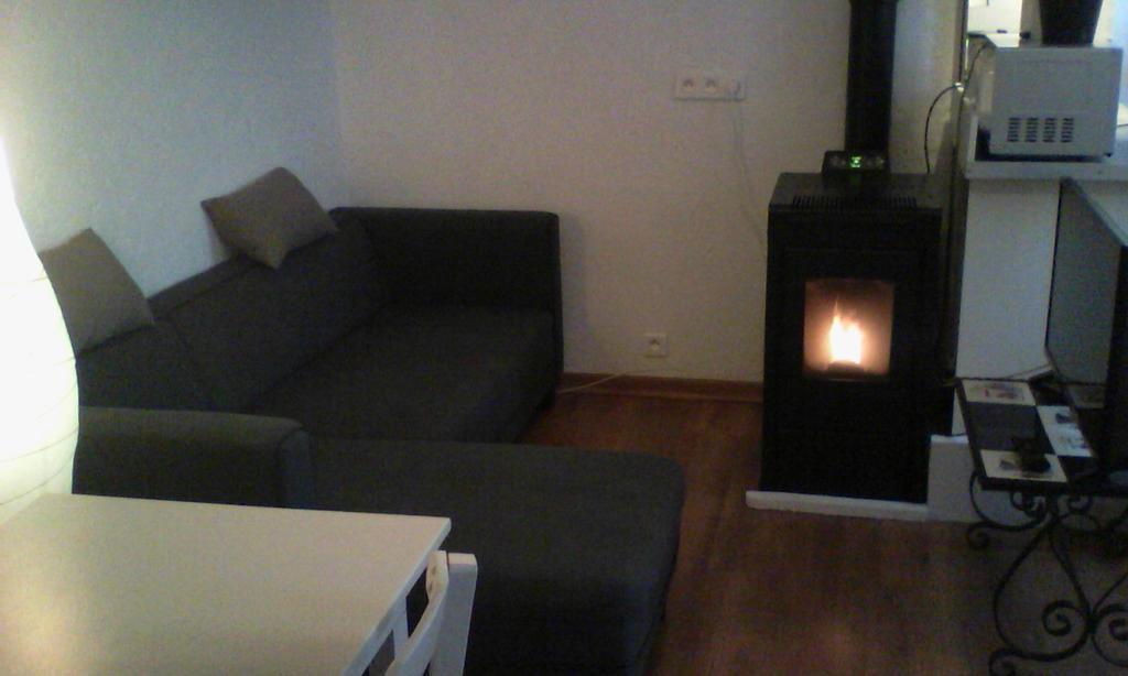 Apartment Albert Parking Prive Gratuit Limoux Bagian luar foto