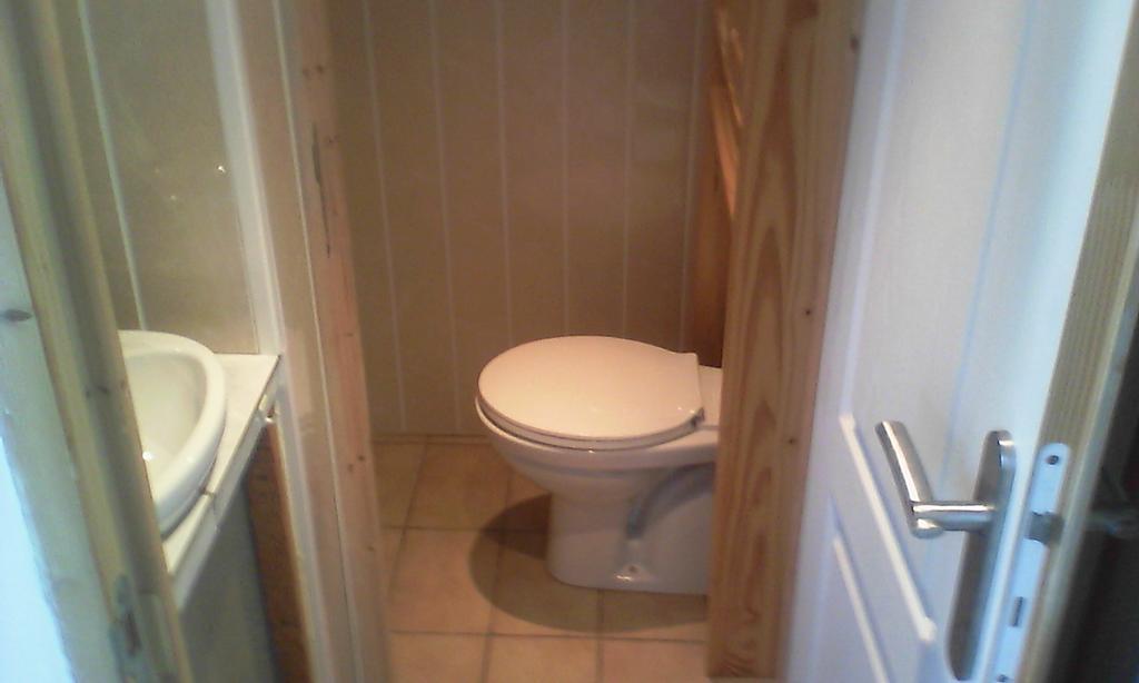 Apartment Albert Parking Prive Gratuit Limoux Bagian luar foto
