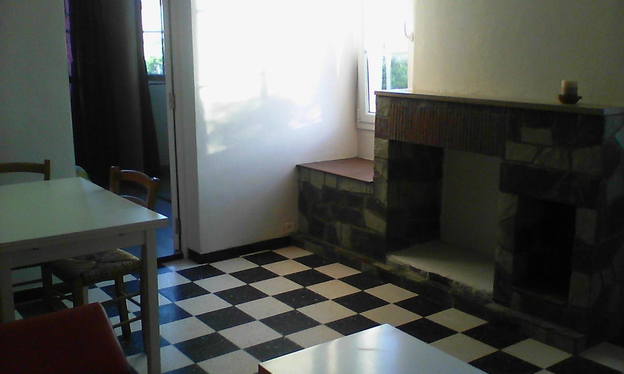 Apartment Albert Parking Prive Gratuit Limoux Bagian luar foto