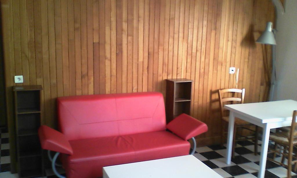 Apartment Albert Parking Prive Gratuit Limoux Bagian luar foto