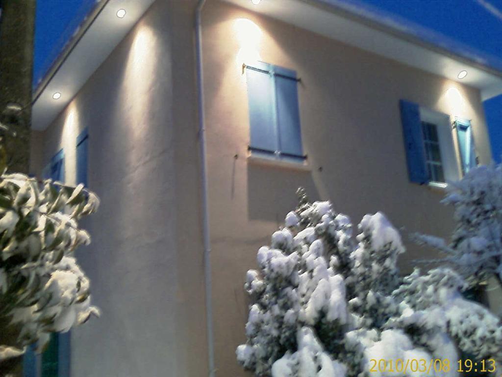 Apartment Albert Parking Prive Gratuit Limoux Bagian luar foto