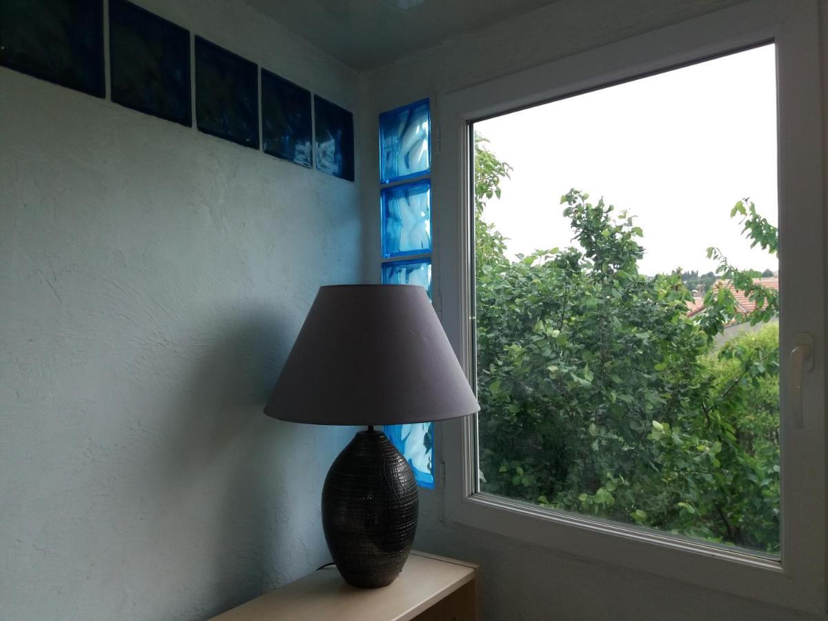 Apartment Albert Parking Prive Gratuit Limoux Bagian luar foto